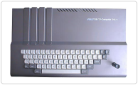 TV Computer